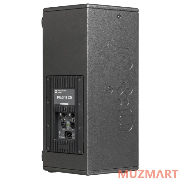 HK Audio PR:O 12 XD Активная 2-полосная акустическая система