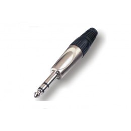 Roxtone RJ024S Разъем 6,3mm stereo Male Jack