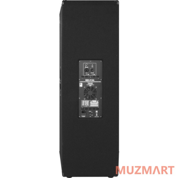 Eurosound BBR-215A Активная акустическая система