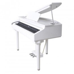 Artesia AG-28F White Цифровой кабинетный рояль