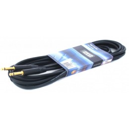 Proaudio MIC Гитарный кабель джек-джек, 6 м