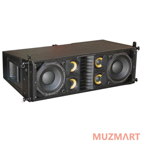 VUE Audiotechnik al-8 Пассивный элемент линейного массива