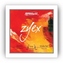 D'Addario DZ410 LH Heavy Струна для альта
