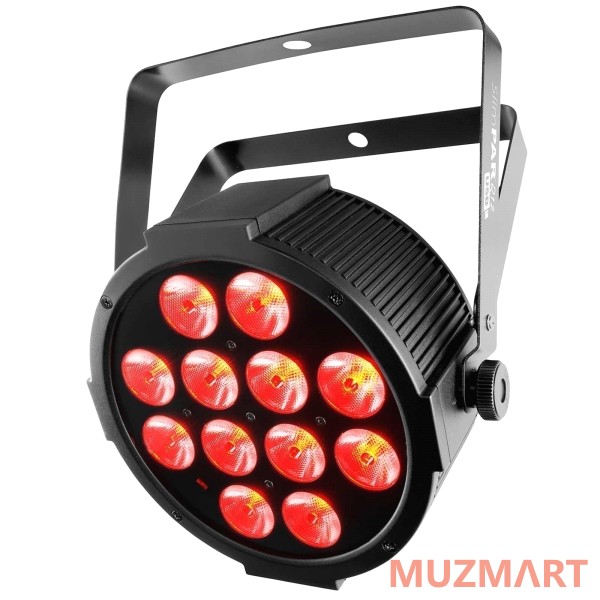 Chauvet DJ SlimPAR Q12 USB Светильник светодиодный