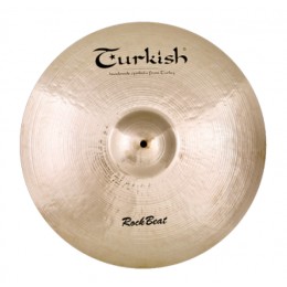 Turkish RB-CM16 Тарелка Crash Medium 16"