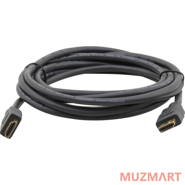 Kramer C-MHM/MHM-2 Кабель HDMI