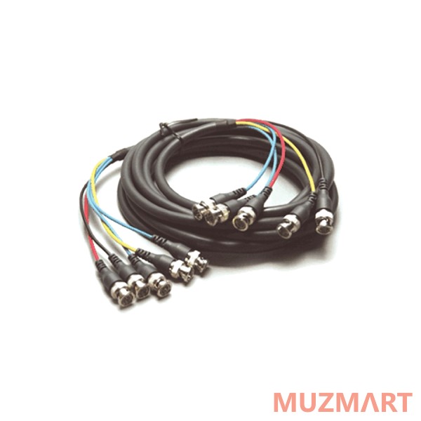 Kramer Electronics C-5BM/5BM-6 Кабель BNC