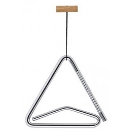 Meinl JCTRI20 8 Универсальный треугольник