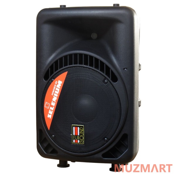 Eurosound ESD-15Bi by Selenium Активная акустическая система