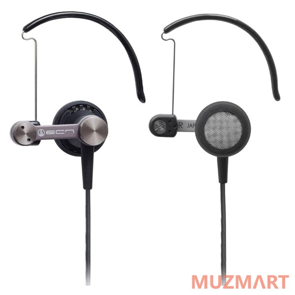 Audio-Technica ATH-EC7GM/Hi-desing Наушники вкладыши
