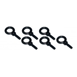 QSC M8 Kit-A Комплект рым-болтов