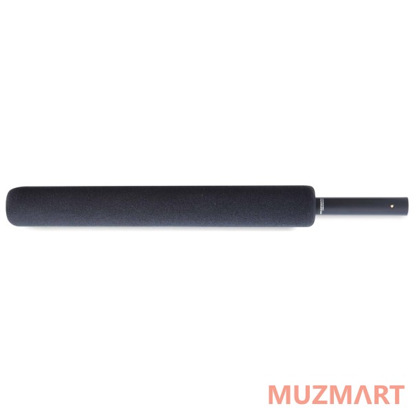 Marantz AUDIOSCOPESG17P Длинный микрофон-пушка
