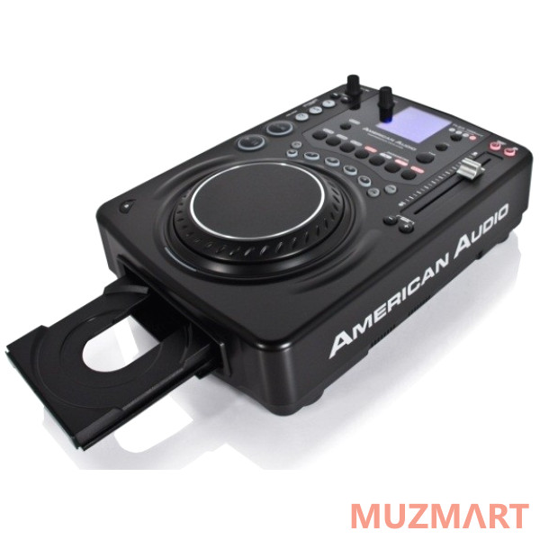 American Audio Flex100 Диджейский CD проигрыватель