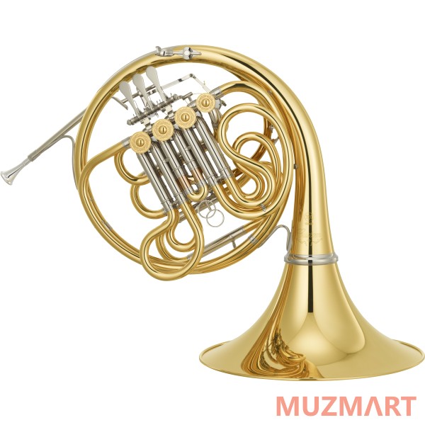 Yamaha YHR-871DUL Валторна двойная