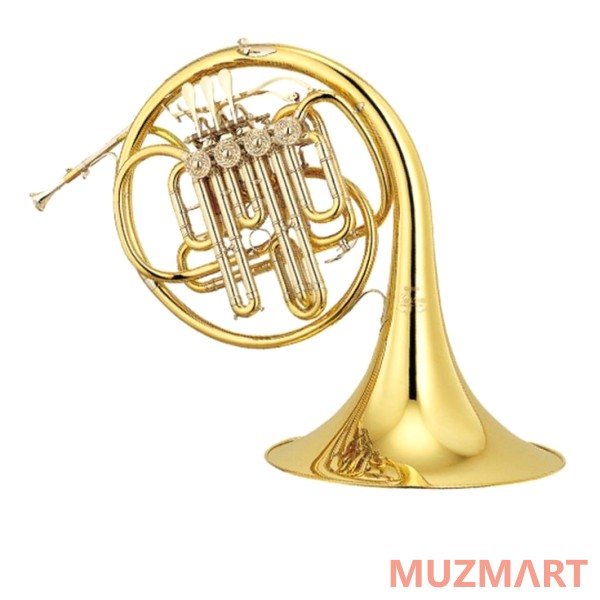 Yamaha YHR-882 Валторна двойная дискантовая Bb