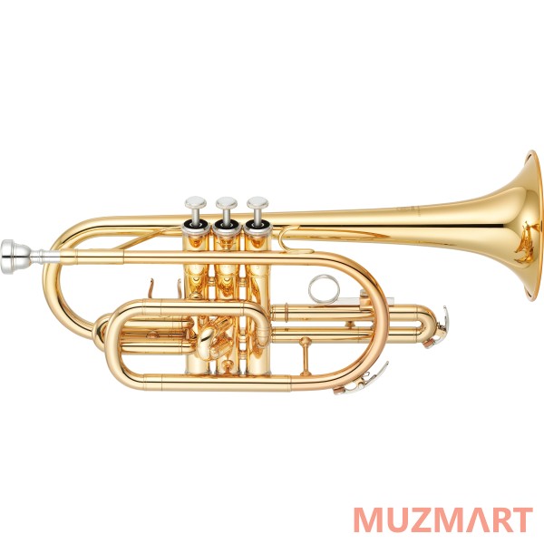 Yamaha YCR-2310III//CN Корнет