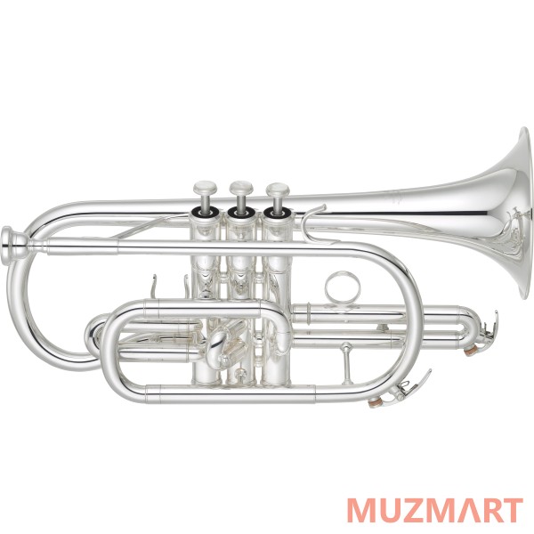 Yamaha YCR-6330SII Корнет
