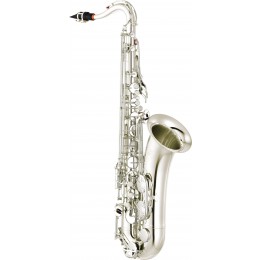 Yamaha YTS-280S Саксофон-тенор,ученичская модель, покрытие: серебряное