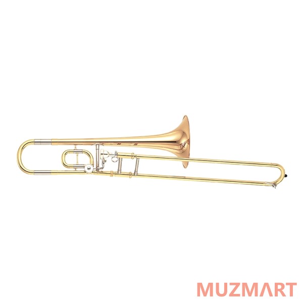 Yamaha YSL-350C Компактный тромбон