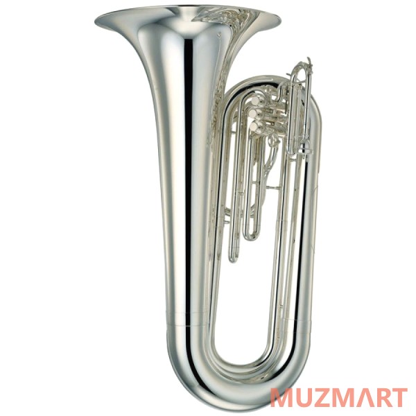 Yamaha YBB-202M Туба Си бемоль маршевая