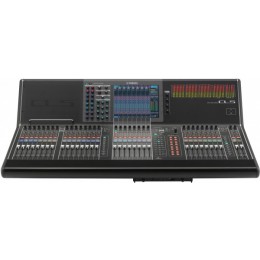 Yamaha CL5 Цифровая микшерная консоль