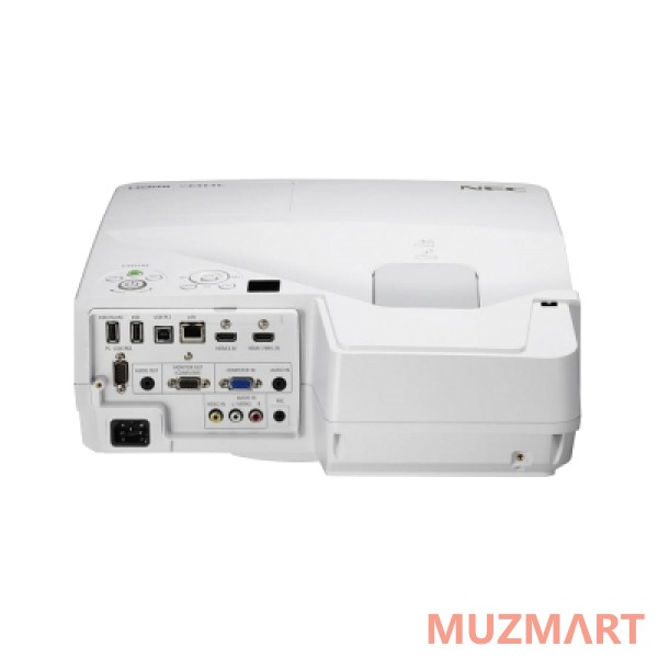 NEC NP-UM301XG-WK Проектор