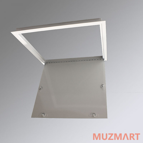 Draper SLX - Ceiling Closure  35"W x 39"L Proj Space Панель потолочная к лифту