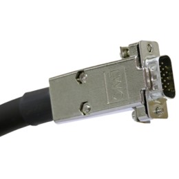 Liberty A-VGAM-M-20 Кабель VGA