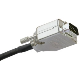 Liberty D-VGAM-M-65 Кабель VGA
