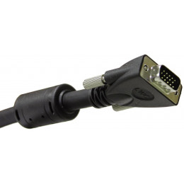 Liberty E-VGAANM-M-12 Кабель VGA