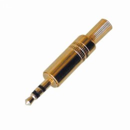 Bespeco SS40MD Разъем Jack 3,5мм