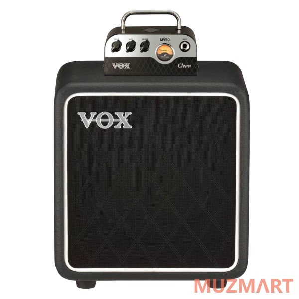 Vox MV50-AC-SET Мини-усилитель и кабинет