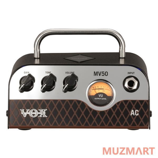 Vox MV50-AC-SET Мини-усилитель и кабинет
