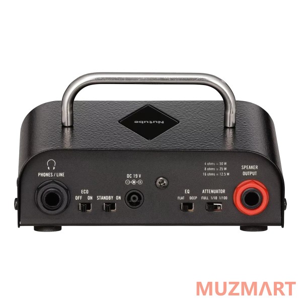 Vox MV50-AC-SET Мини-усилитель и кабинет