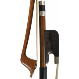 Gewa Double Bass Bow H.R. Peretzschner Смычок для контрабаса мастеровой