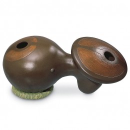 Latin Percussion LP1400-UG Udu Drum Udongo II Керамический уду двухкамерный