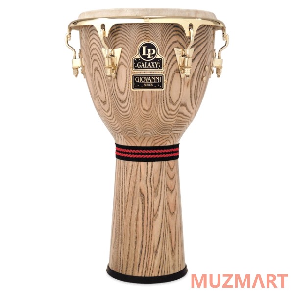 Latin Percussion LP799X-AW Galaxy Giovanni Djembe Джембе 25" х 12 1/2"