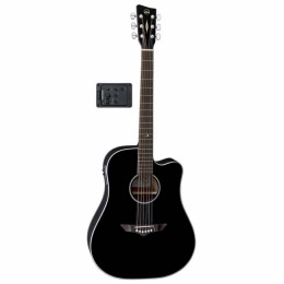 VGS RT-10 CE Root Black Электроакустическая гитара