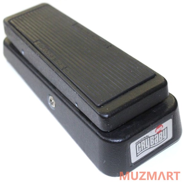 Dunlop GCB-100 CryBaby Bass Педаль