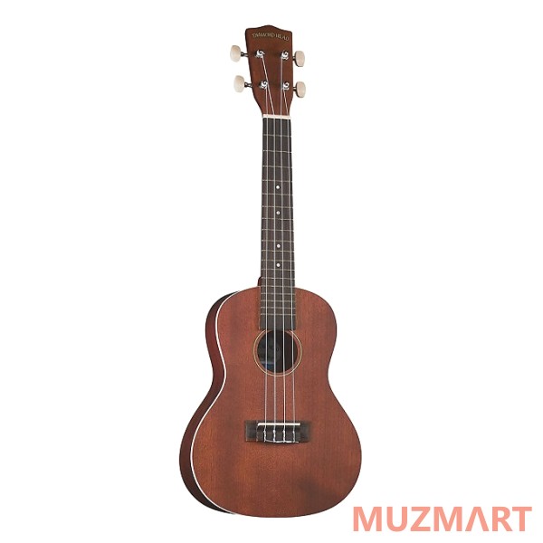 Diamond Head DU-250C Укулеле концерт