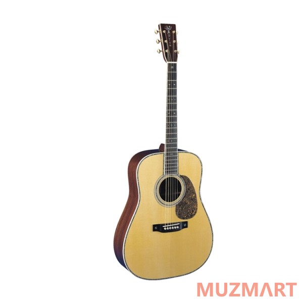 Martin Guitars DХМЕ Электроакустическая гитара