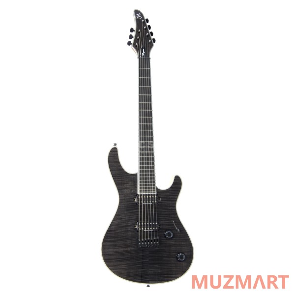 Mayones Regius 7 T-GRA-G 7-струнная электрогитара с кейсом