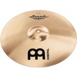 Meinl SC16PC-B 16" Soundcaster Custom Powerful Crash Тарелка крэш