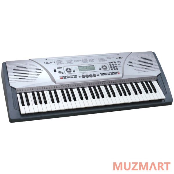 Eurofon M-10 Синтезатор