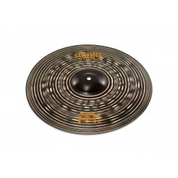 Meinl CC20DAC 20" Classics Custom Dark Crash Тарелка крэш