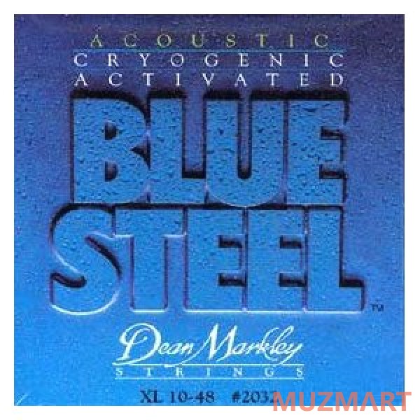 Dean MARKLEY 2032 Струны для акустической гитары
