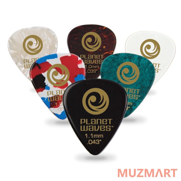 Planet Waves 2CSH6-10 Медиаторы