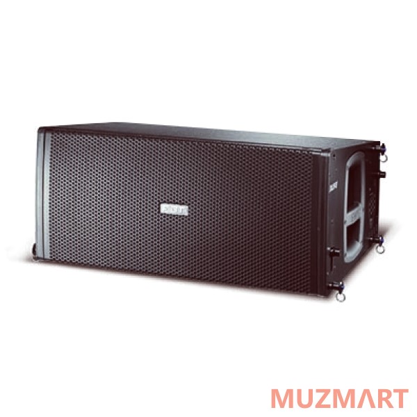 FBT MUSE 210LA Линейный массив
