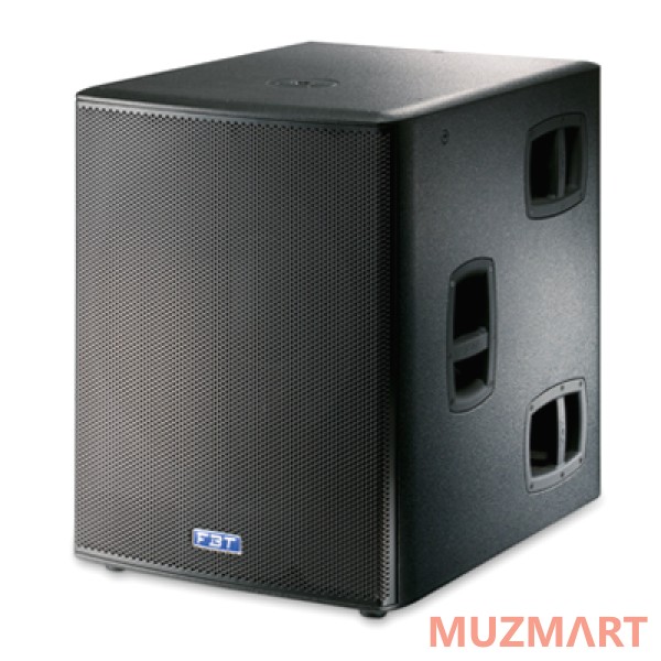 FBT MITUS 121S 4ohm Сабвуфер пассивный