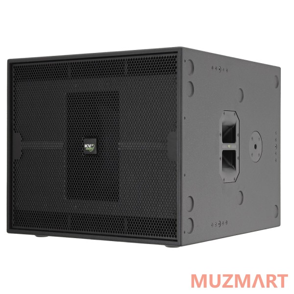 KV2 Audio ES2.5 Сабвуфер пассивный